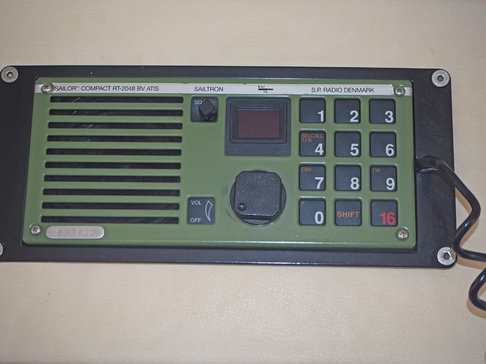  Navigation et &eacute;lectronique